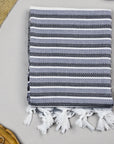 Turkish Cotton Bath Towels