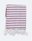 Turkish Bath Towels