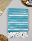 Turkish Bath Towels