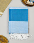 Turkish Bath Towels