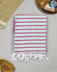 Turkish Bath Towels